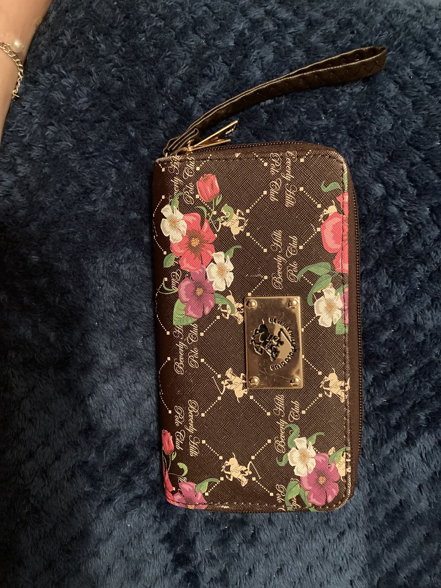 Womens Wallet