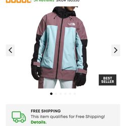 The North Face Balfron 