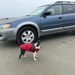 Mechanic Special 2005 Subaru Outback 