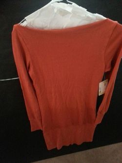 Dress/top
