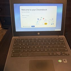 Chromebook