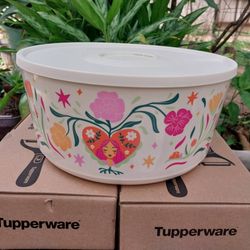 Tupperware
