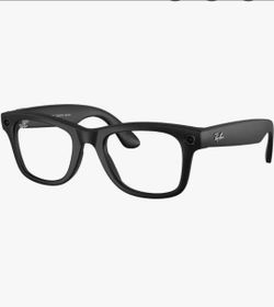 Ray Ban meta smart glasses