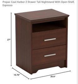 Night stand