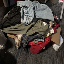 Free Good School Clothes 