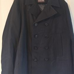 Michael  Kors PeaCoat