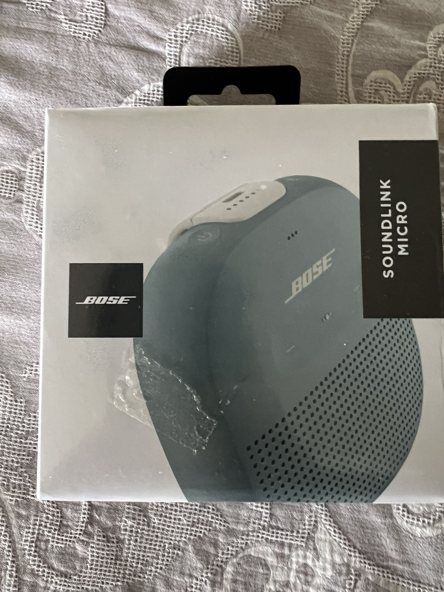 Bose Sound link Micro