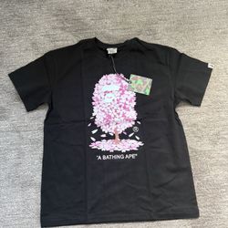Bape Tee 