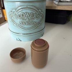 Rhode blush In Toasted Teddy 