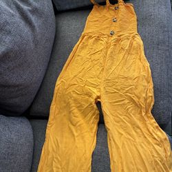 $1 Small Jumpsuit Women