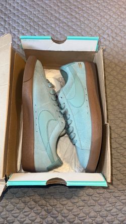 Supreme nike blazers