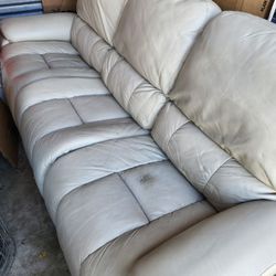 Recliner Sofa