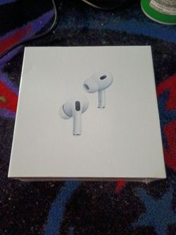 APPLE 2nd Gen Air Pods