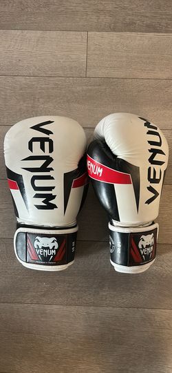 Venum Boxing Gloves