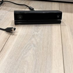 Xbox Kinect