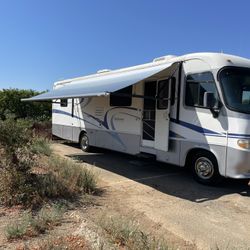 1998 Endeavor Rambler