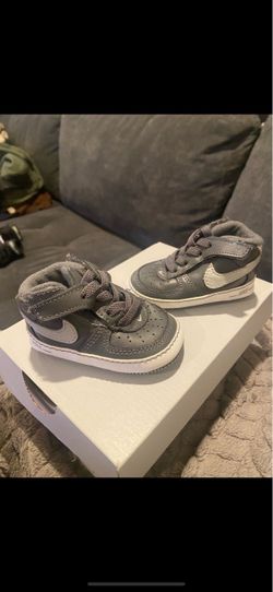 Nike baby shoes
