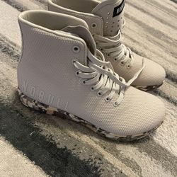 No Bull Trainers / Cross Fit Women’s Shoes 