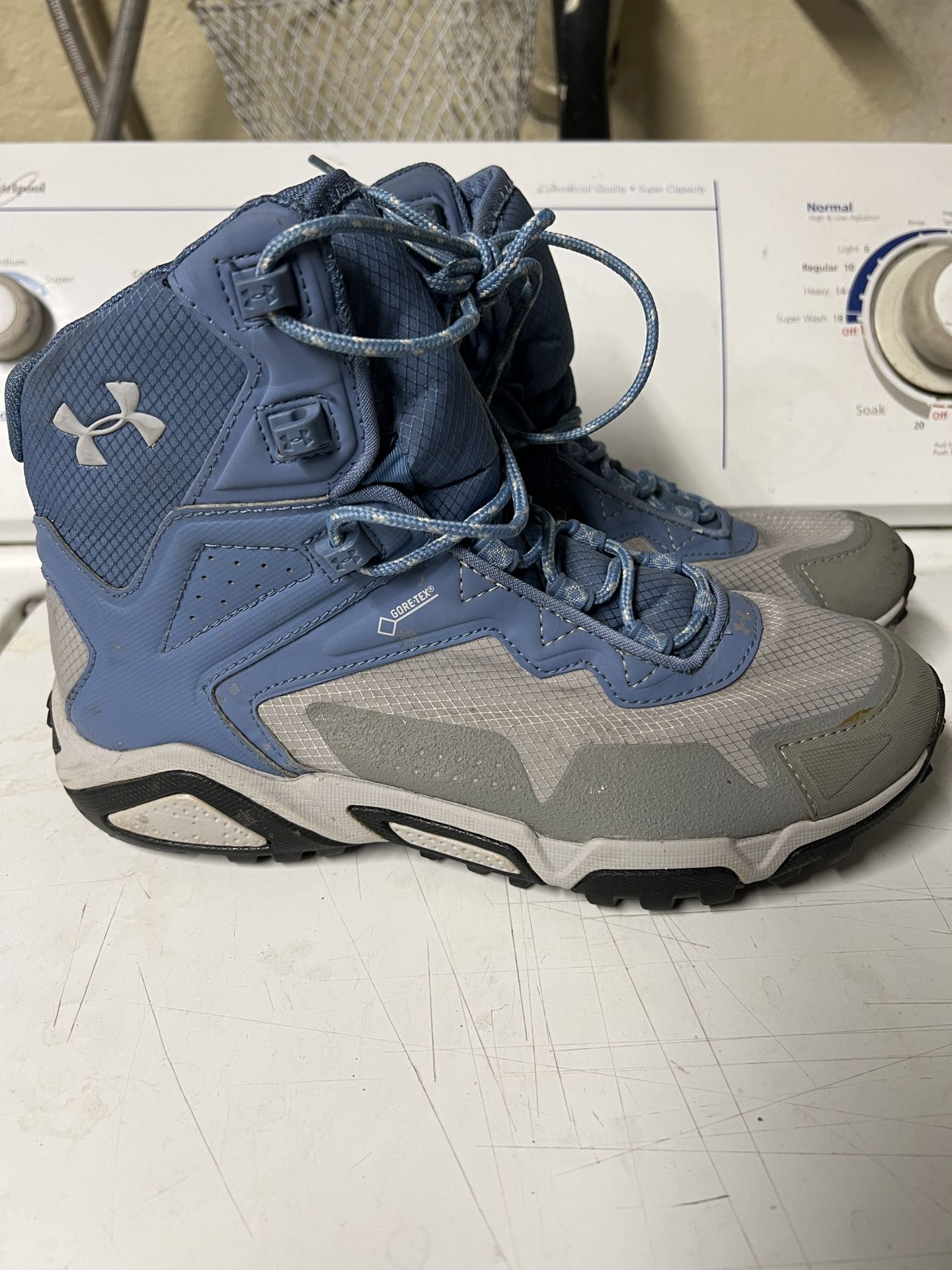 Female Hiking Boots