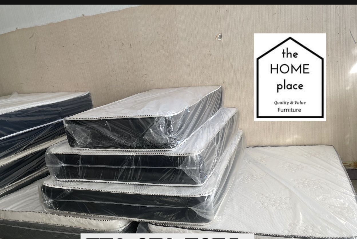 Mattress Sale ‼️🚨