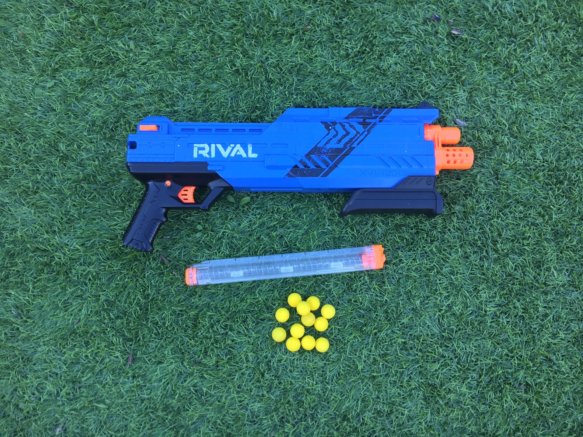 Nerf Rival Atlas