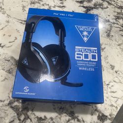 Gaming Head Set