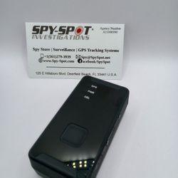 MICRO GL320MG GPS TRACKER