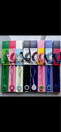 Audemars Piguet X swatch collab watches