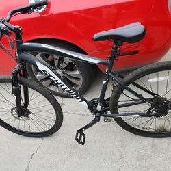 Schwinn Glenwood  bike