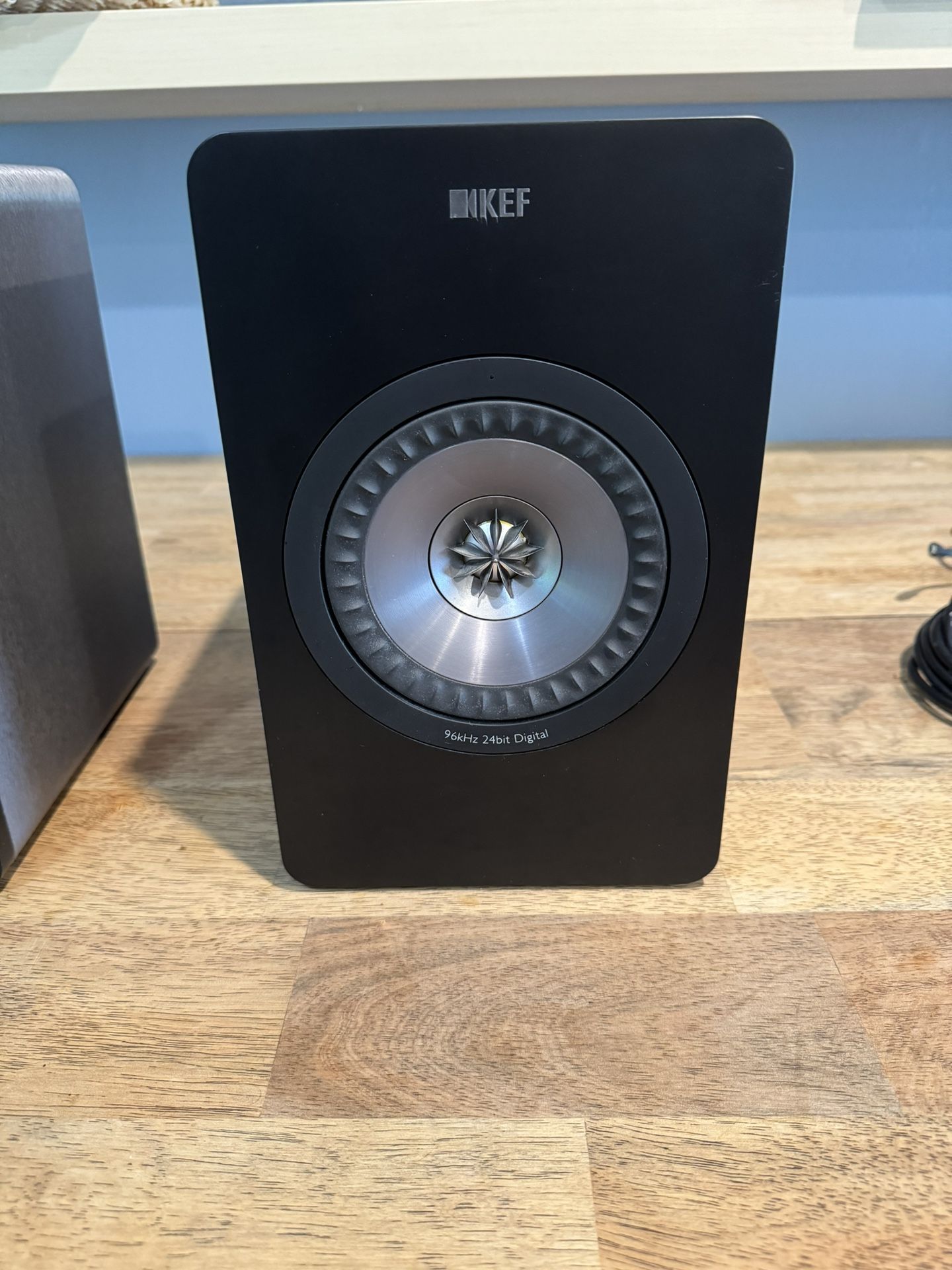 Pair Of KEF X300A 