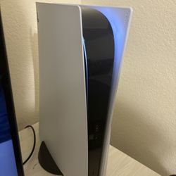 Ps5 1 TB Disc Edition