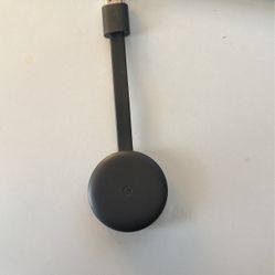 Chromecast