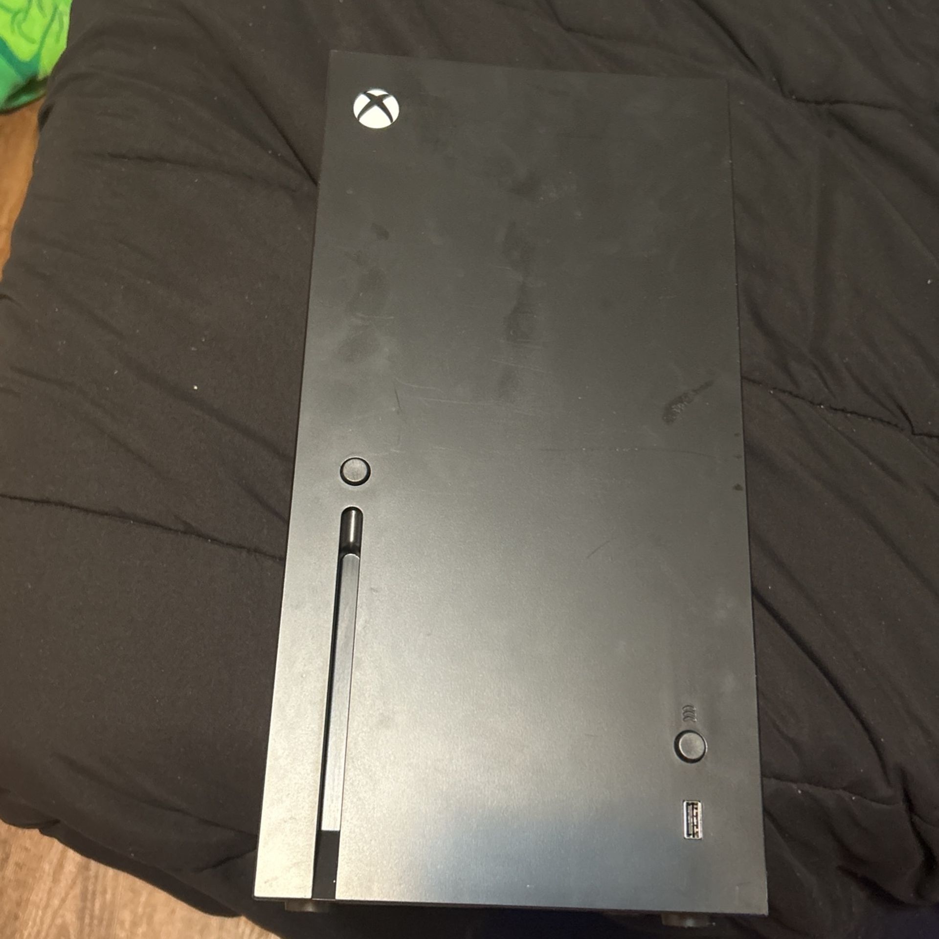 Xbox Mini Fridge