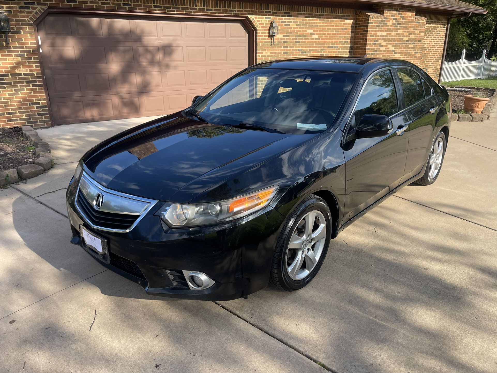 2011 Acura Tsx For Sale