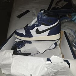 Nike 5.5y Brand New W/Box