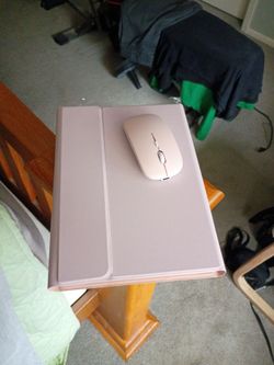 11 inch tablet case , keyboard and mouse combo