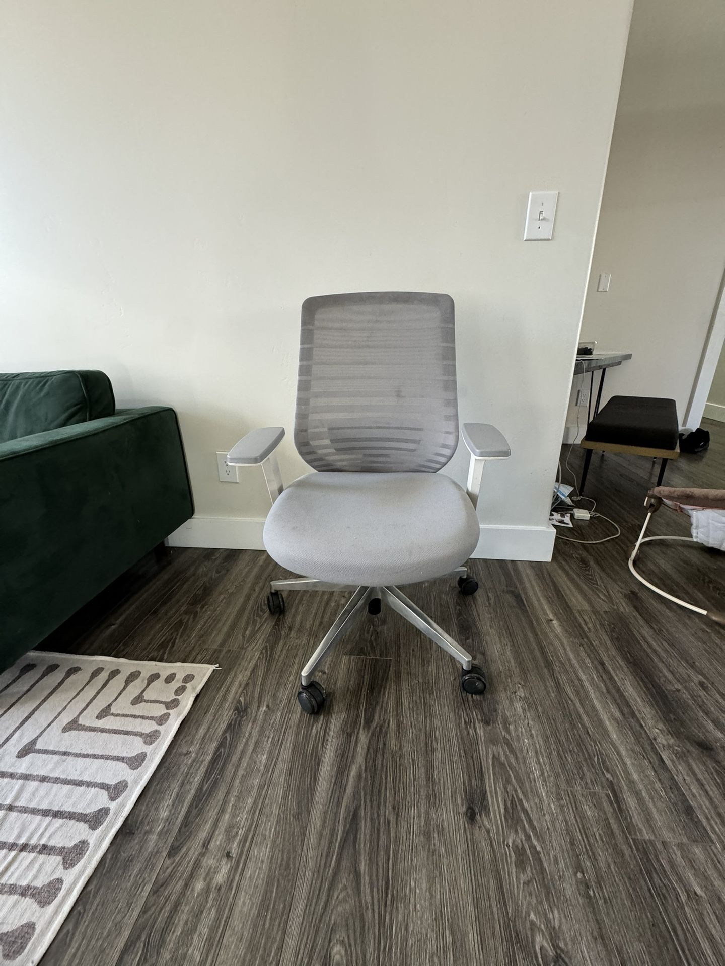 Office chair