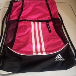 Adidas Backpack