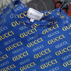 Gucci Shirt Gucci Belt 