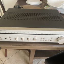 Harman Kardon Receiver hk385i
