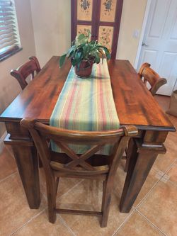 Kitchen Table