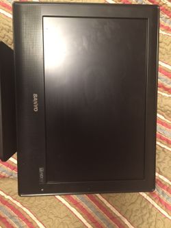 Sanyo DP19648