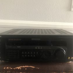 Professional Home Sound System 