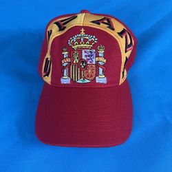 Espana Hat