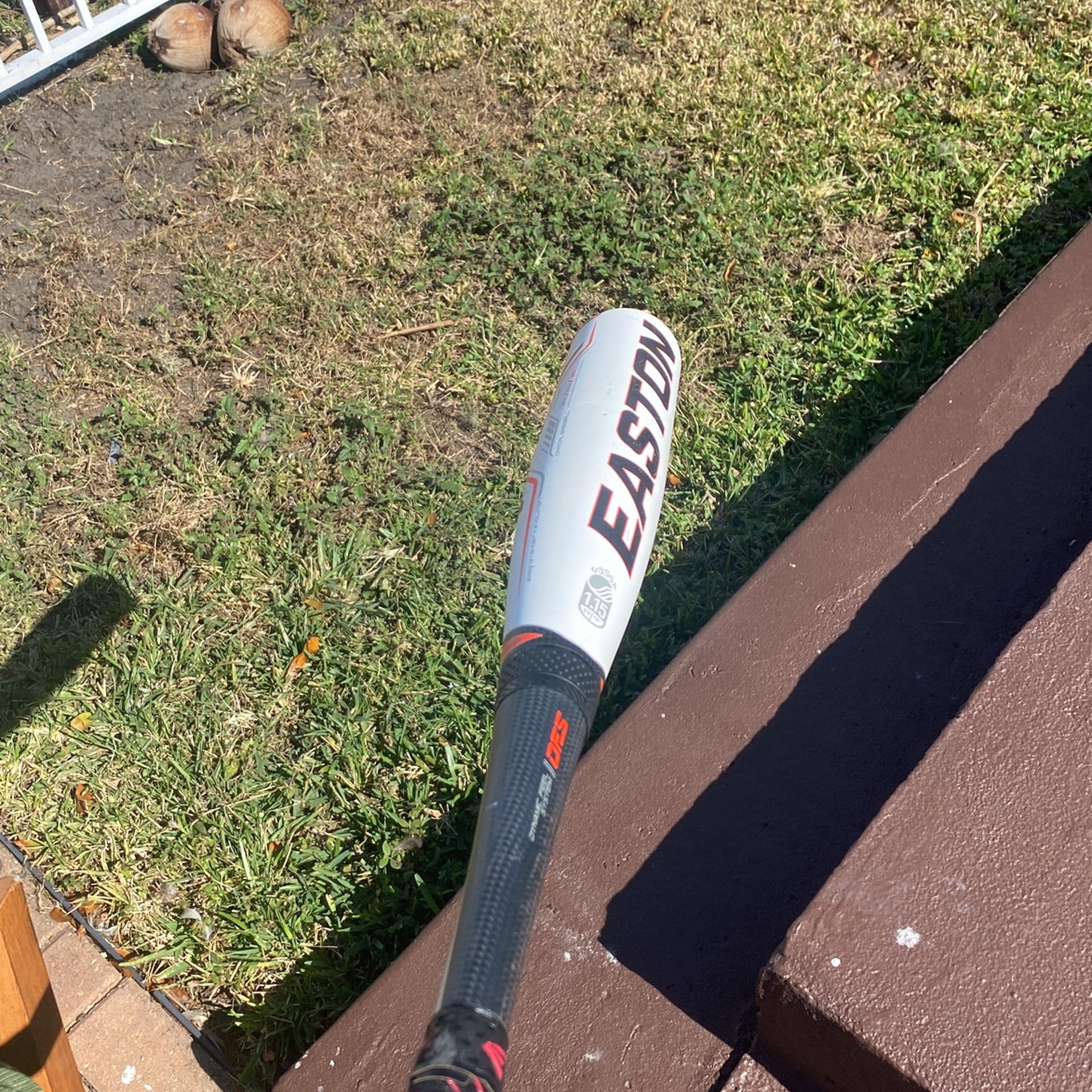 2020 Easton Ghost Evolution Baseball Bat 