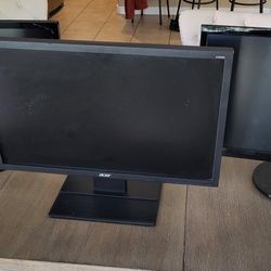 Computer Monitors 