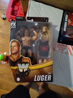 Lex
