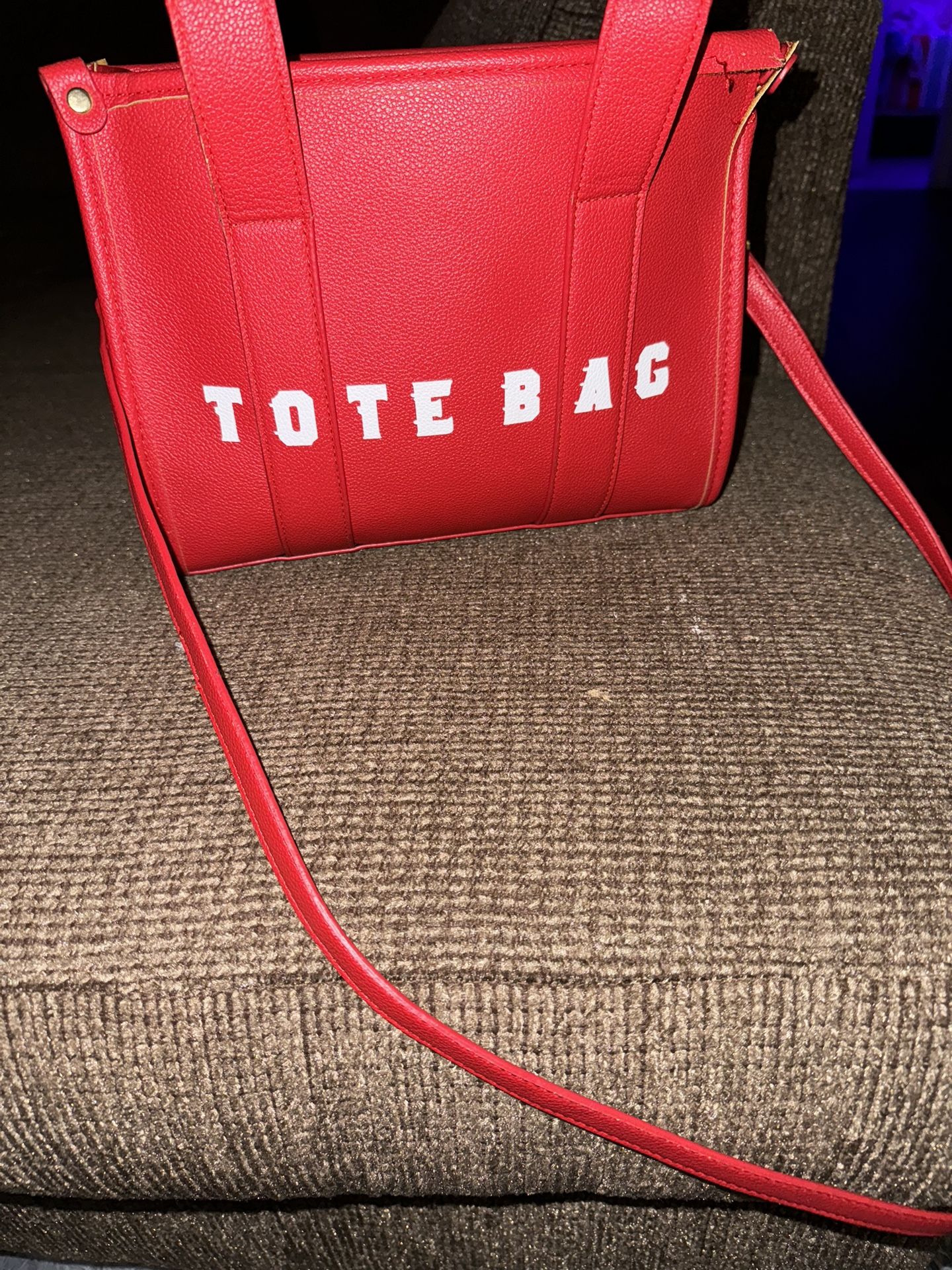 Tote Bag 