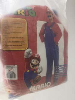 Super Mario 