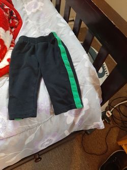 Pants size 12 months